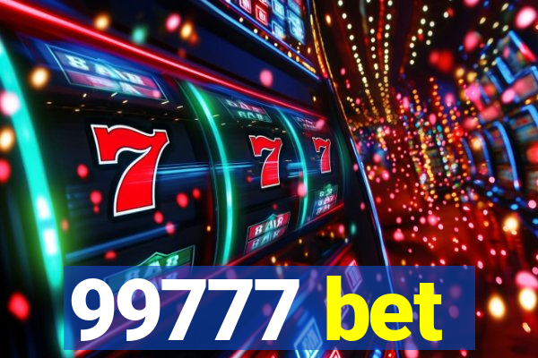 99777 bet